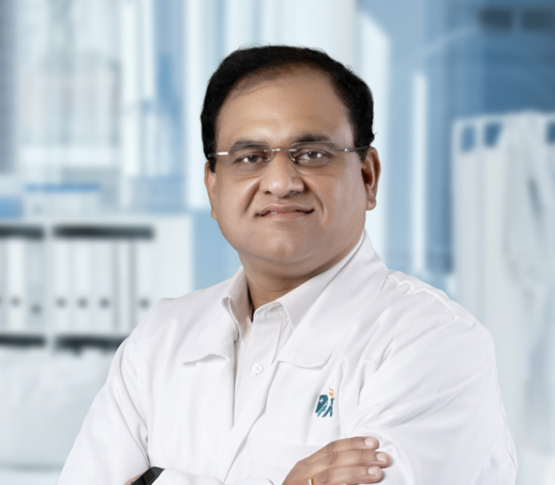 Dr. Abhijit Vilas Kulkarni - Best Cardiologist